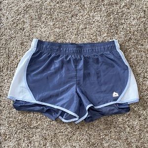RBX Running Shorts